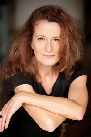 Jacqueline Ghaye fotoğrafı