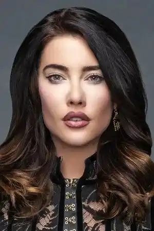 Jacqueline MacInnes Wood fotoğrafı