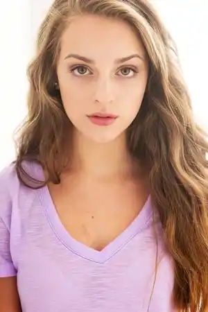 Jacqueline Scislowski fotoğrafı