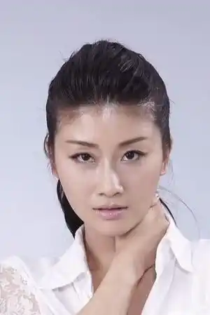 Jacqueline Zhu Zhi-Ying fotoğrafı