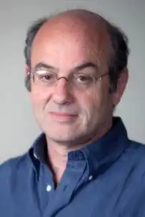 Jacques Akchoti fotoğrafı