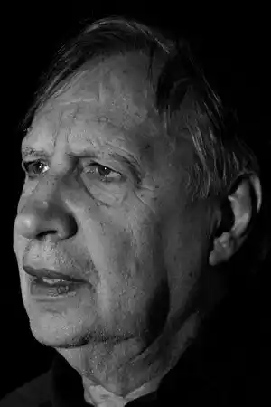Jacques Boudet fotoğrafı