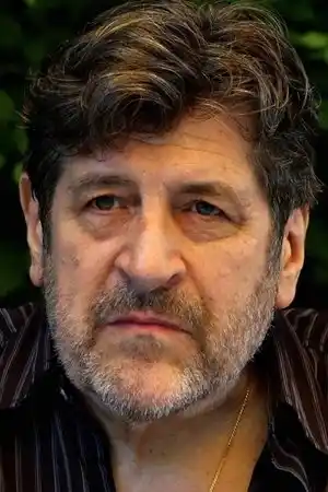Jacques Frantz fotoğrafı