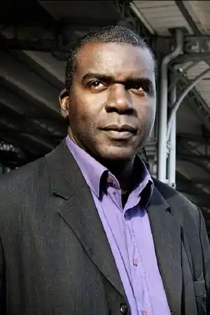 Jacques Martial fotoğrafı