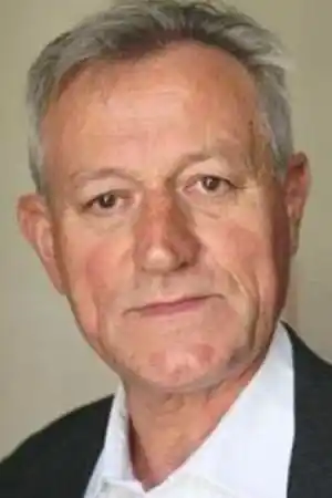 Jacques Mathou fotoğrafı
