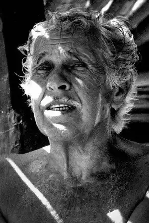 Jacques Mayol fotoğrafı