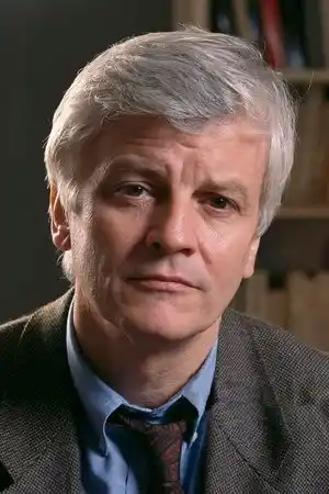 Jacques Perrin fotoğrafı
