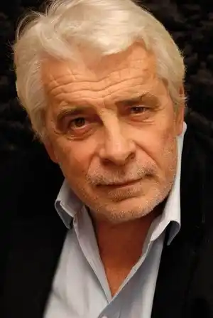 Jacques Weber fotoğrafı