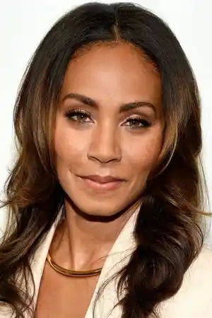 Jada Pinkett Smith fotoğrafı