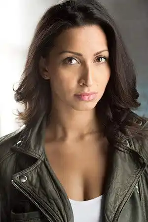 Jade Asha fotoğrafı