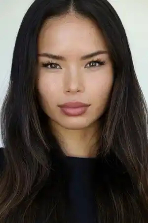 Jade Coatsworth fotoğrafı