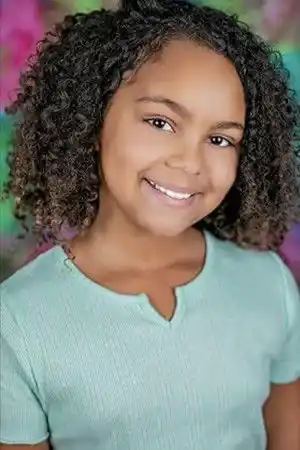 Jade Eason fotoğrafı