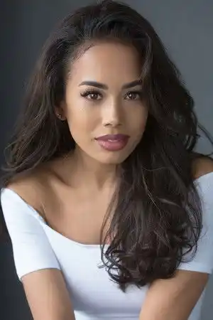 Jade Ewen fotoğrafı