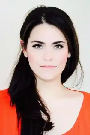Jade Halley Bartlett fotoğrafı