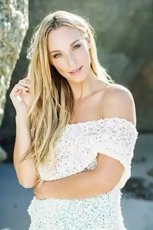 Jade Hubner fotoğrafı