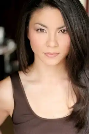 Jade Quon fotoğrafı