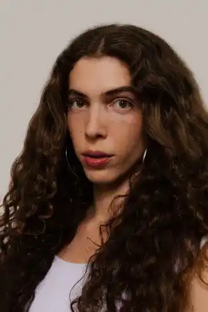 Jade Sassará fotoğrafı