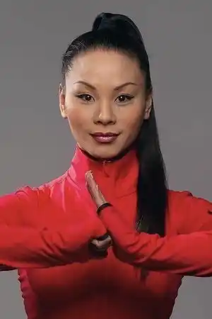 Jade Xu fotoğrafı