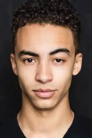 Jaden Betts fotoğrafı