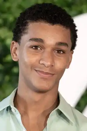 Jaden Michael fotoğrafı