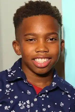 Jaden Piner fotoğrafı