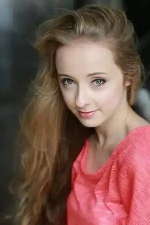 Jadie-Rose Hobson fotoğrafı