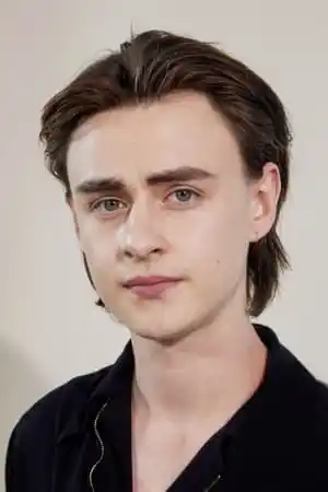 Jaeden Martell fotoğrafı