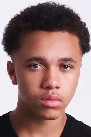 Jaeden Noel fotoğrafı