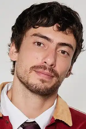 Jaffar Bambirra fotoğrafı