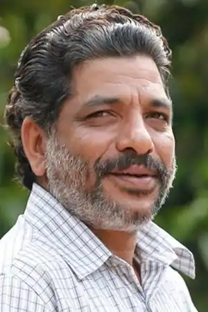 Jaffer Idukki fotoğrafı