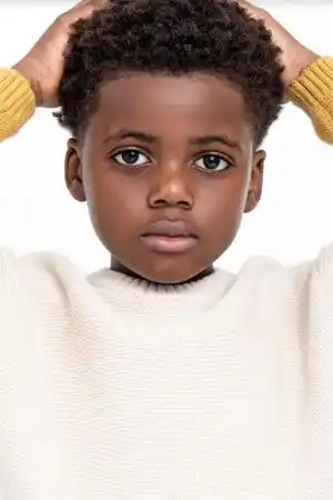 Jahleel Kamara fotoğrafı
