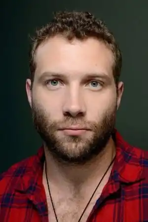 Jai Courtney fotoğrafı