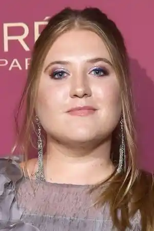 Jaicy Elliot fotoğrafı