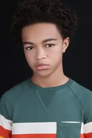 Jaiden J. Smith fotoğrafı