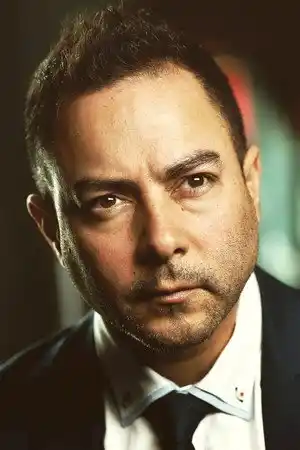 Jaime Aymerich fotoğrafı