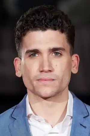Jaime Lorente fotoğrafı