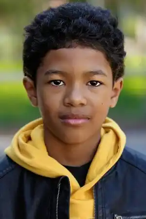 Jakari Fraser fotoğrafı