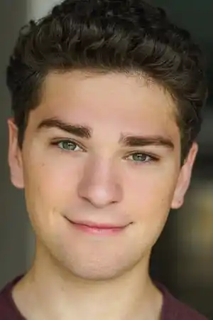 Jake Cherry fotoğrafı