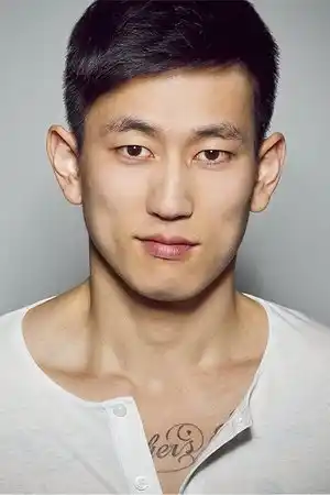 Jake Choi fotoğrafı