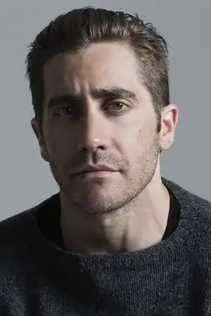 Jake Gyllenhaal fotoğrafı