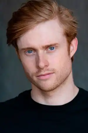 Jake Hays fotoğrafı