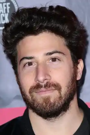 Jake Hoffman fotoğrafı