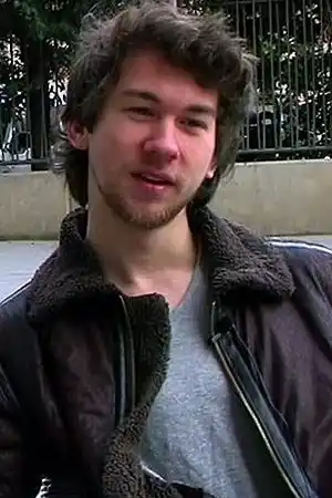 Jake Klamburg fotoğrafı