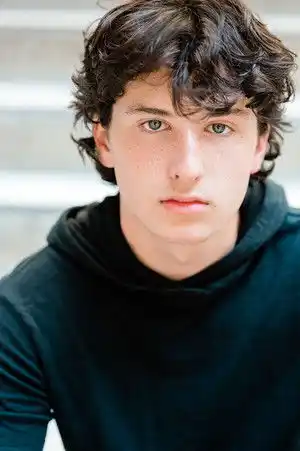 Jake Melrose fotoğrafı