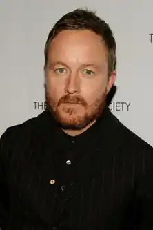 Jake Scott fotoğrafı