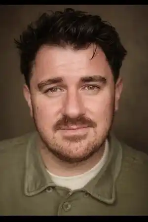 Jake Sharp fotoğrafı