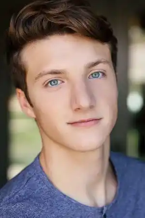 Jake Short fotoğrafı