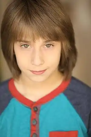 Jake T. Getman fotoğrafı