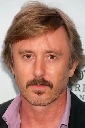 Jake Weber fotoğrafı