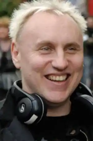 Jake West fotoğrafı